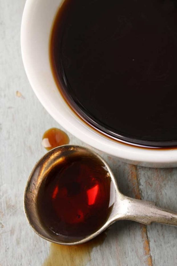 Keto Teriyaki Sauce Recipe Keto Magazine Guide to the Ketogenic Diet